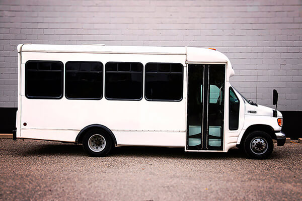 New Orleans party bus service