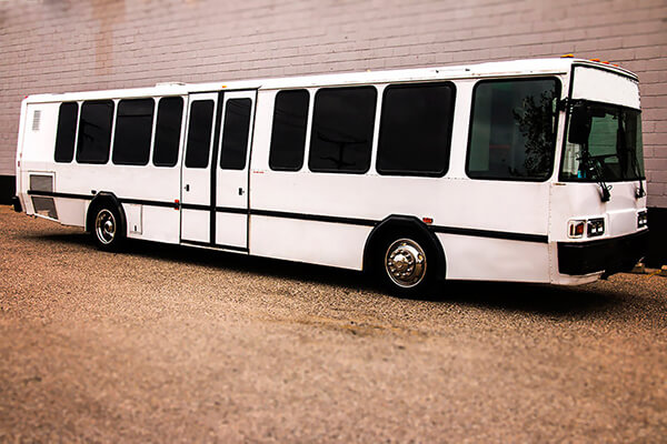 Nola limo buses